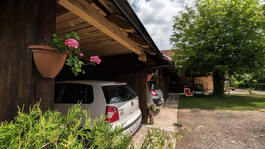 Apartment Tomasevic สลูน ภายนอก รูปภาพ