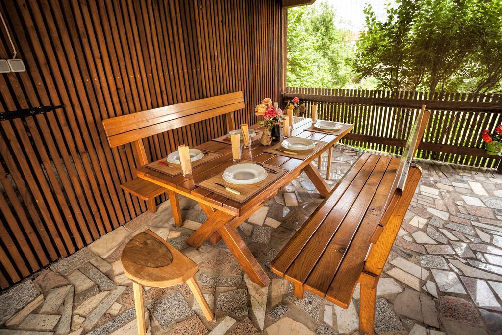 Apartment Tomasevic สลูน ภายนอก รูปภาพ