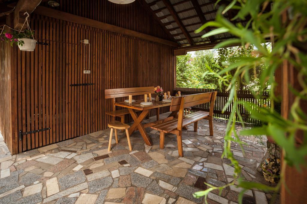 Apartment Tomasevic สลูน ภายนอก รูปภาพ