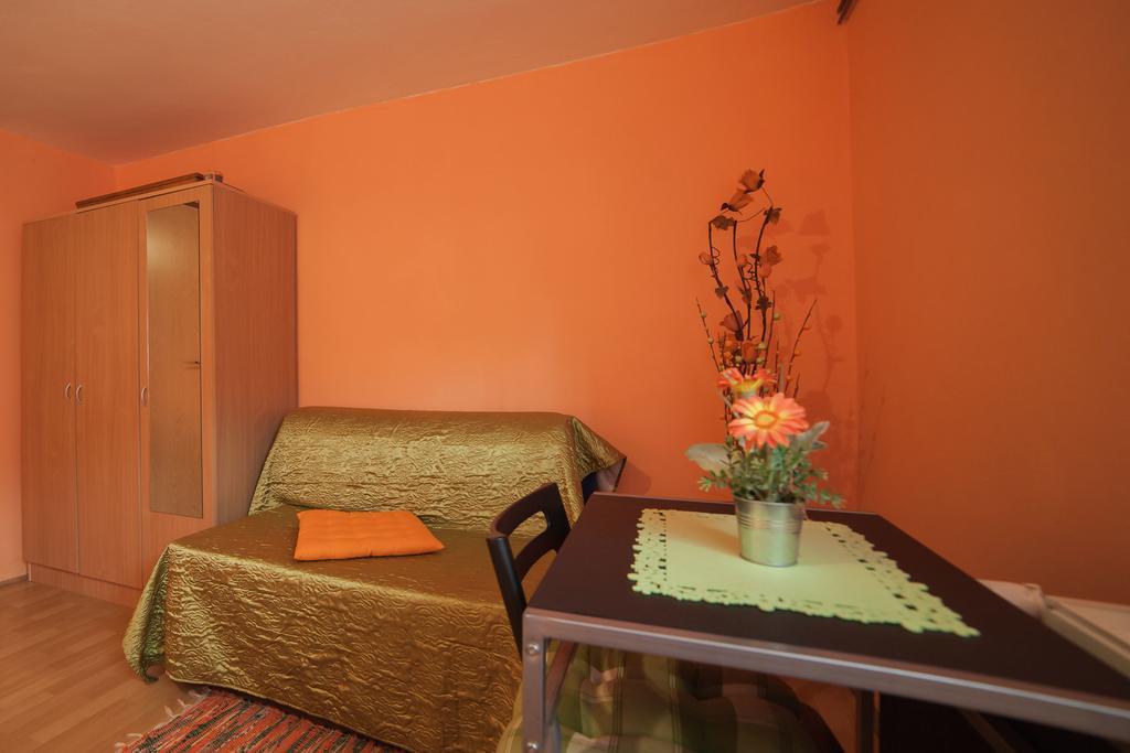 Apartment Tomasevic สลูน ภายนอก รูปภาพ