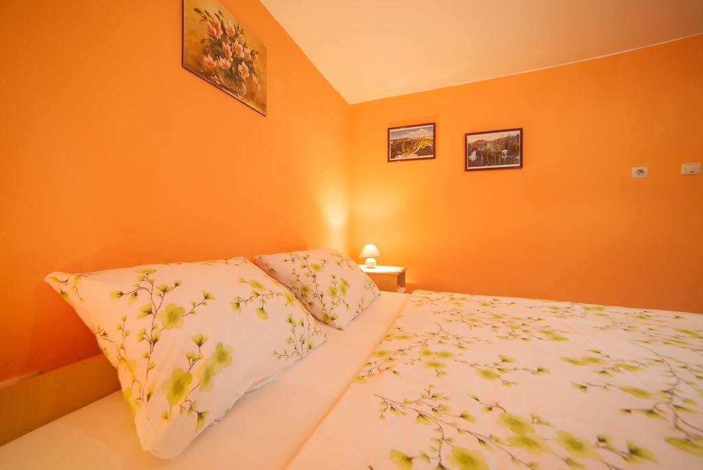 Apartment Tomasevic สลูน ภายนอก รูปภาพ