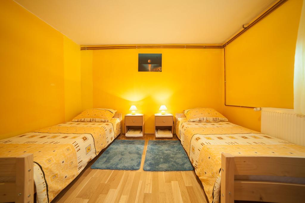 Apartment Tomasevic สลูน ภายนอก รูปภาพ