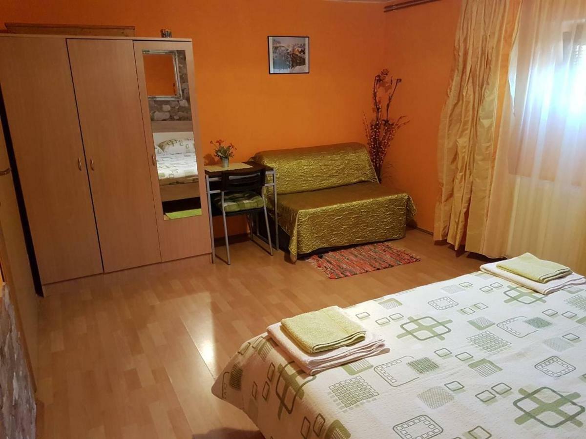 Apartment Tomasevic สลูน ภายนอก รูปภาพ