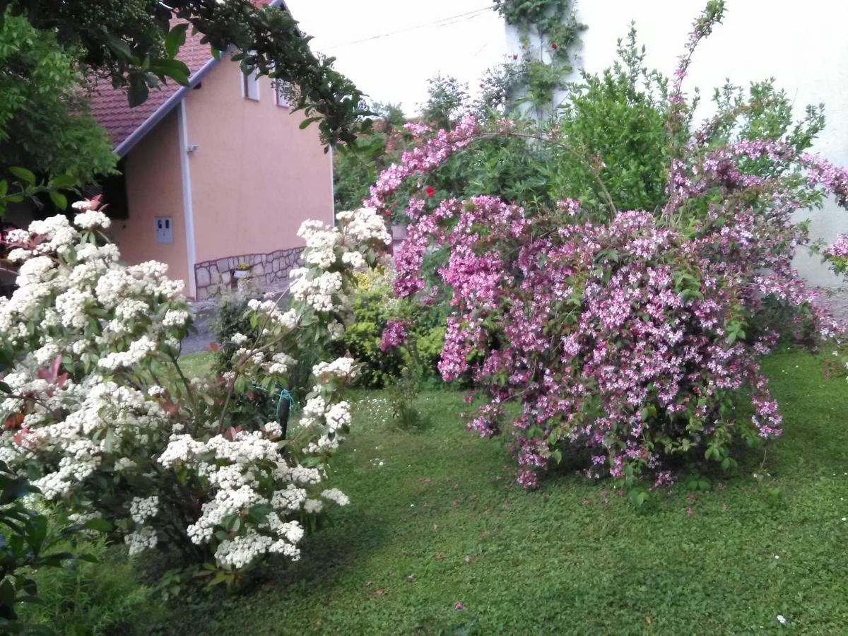 Apartment Tomasevic สลูน ภายนอก รูปภาพ